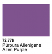 Alien Purple6